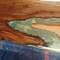 Epoxy Resin River Table product 3